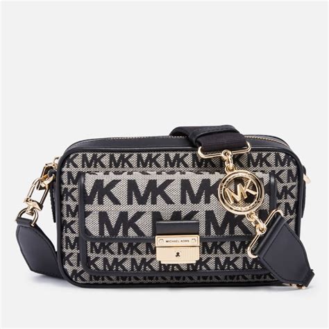 michael kors medium camera bag|michael kors crossbody camera bag.